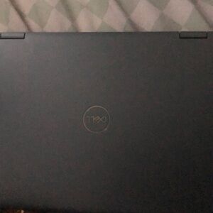Selling bc I have a new computer works perfectly. Used 4 school work few months